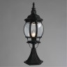 Ландшафтный светильник Arte Lamp ATLANTA A1044FN-1BG