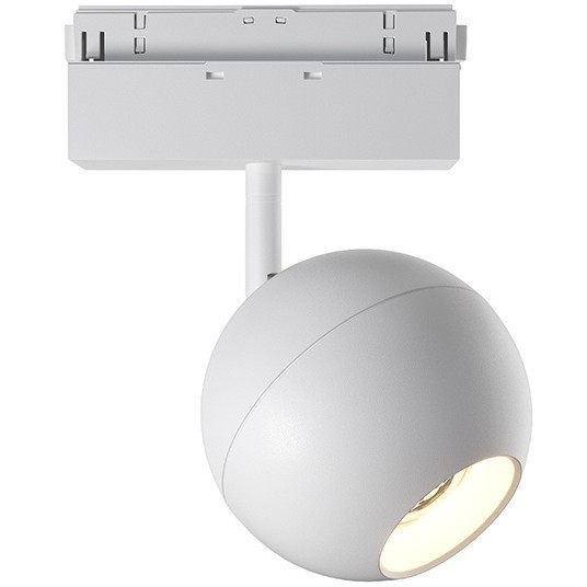 Трековый светильник Technical TR028-2-15W4K-W