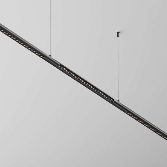 Светильник Points для системы освещения Maytoni Shelf 1000лм RA90 3000К 12Вт 24° C149CL-L500-12W3K-B