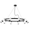 Люстра подвесная Rullo Lightstar LR02036837