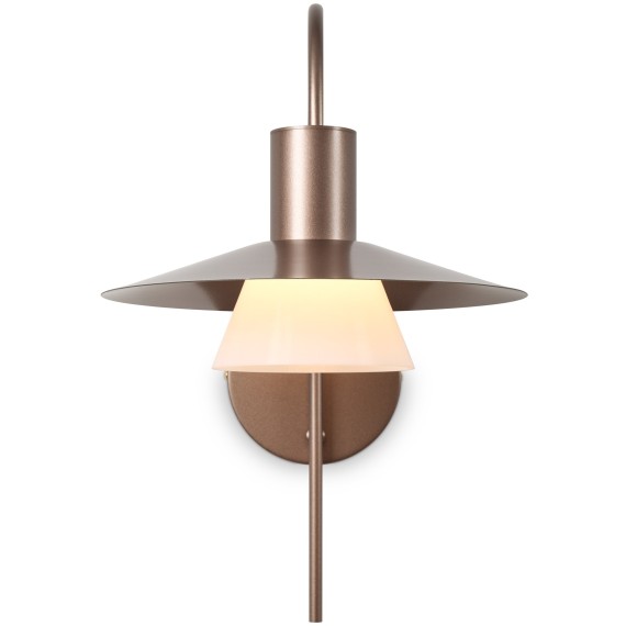 Настенный светильник (бра) Freya FR5600WL-L5MG