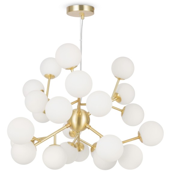 Подвесной светильник Maytoni MOD545PL-24BS