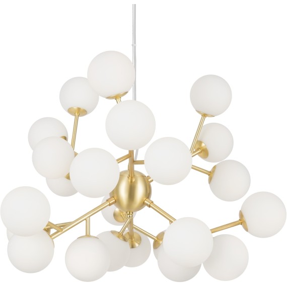 Подвесной светильник Maytoni MOD545PL-24BS