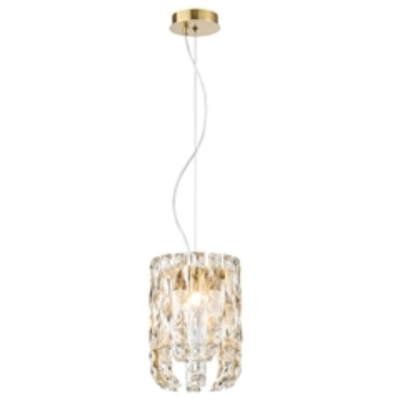 4721-4P, подвесная люстра, D200xH800/1300, 4xG9x40W, excluded