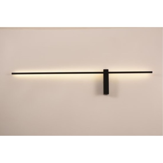 Декоративная подсветка Arte Lamp PHOENIX A2025AP-1BK