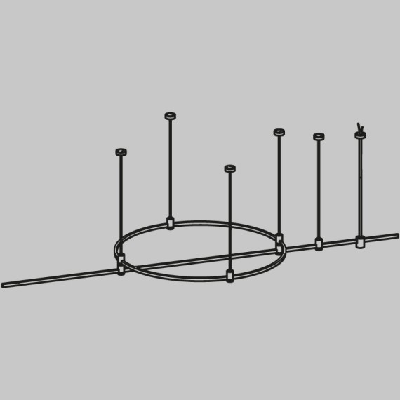 Готовая конструкция (набор) Technical TFC-Flar-H05-PT