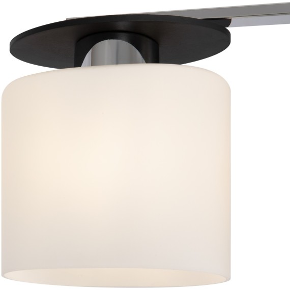 Люстра потолочная Freya FR5101-CL-03-CN Bice под лампы 3xE14 40W