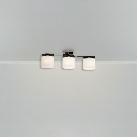 Люстра потолочная Freya FR5101-CL-03-CN Bice под лампы 3xE14 40W