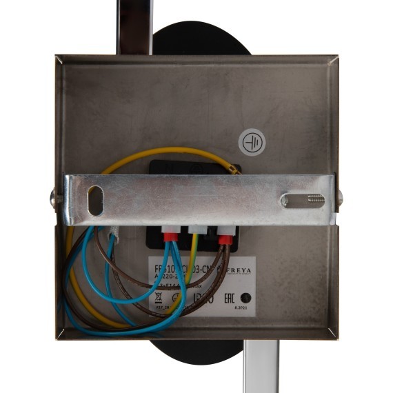 Люстра потолочная Freya FR5101-CL-03-CN Bice под лампы 3xE14 40W