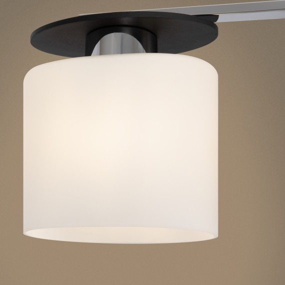 Люстра потолочная Freya FR5101-CL-03-CN Bice под лампы 3xE14 40W