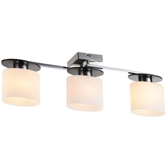 Люстра потолочная Freya FR5101-CL-03-CN Bice под лампы 3xE14 40W