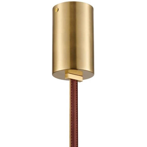 Подвесной светильник Odit 4219-1P