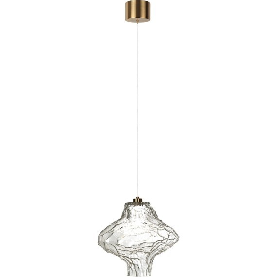 Подвес LED 194Лм 3W 4000K ORDI 5107/3LA