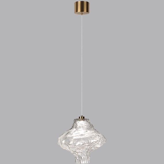 Подвес LED 194Лм 3W 4000K ORDI 5107/3LA