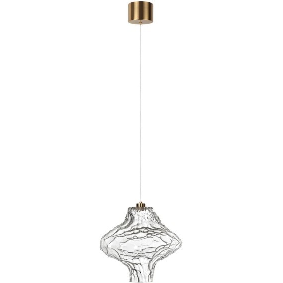 Подвес LED 194Лм 3W 4000K ORDI 5107/3LA