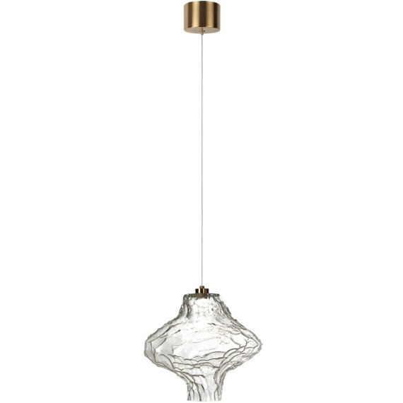 Подвес LED 194Лм 3W 4000K ORDI 5107/3LA