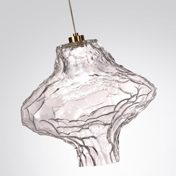 Подвес LED 194Лм 3W 4000K ORDI 5107/3LA