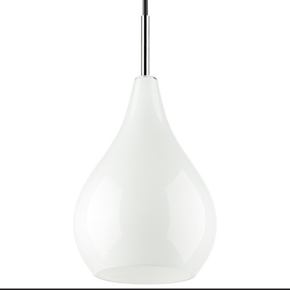 Подвесной светильник с 1 плафоном Lightstar 803030 Pentola под лампу 1xE14 40W