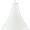Подвесной светильник с 1 плафоном Lightstar 803030 Pentola под лампу 1xE14 40W