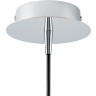 Подвесной светильник с 1 плафоном Lightstar 803030 Pentola под лампу 1xE14 40W