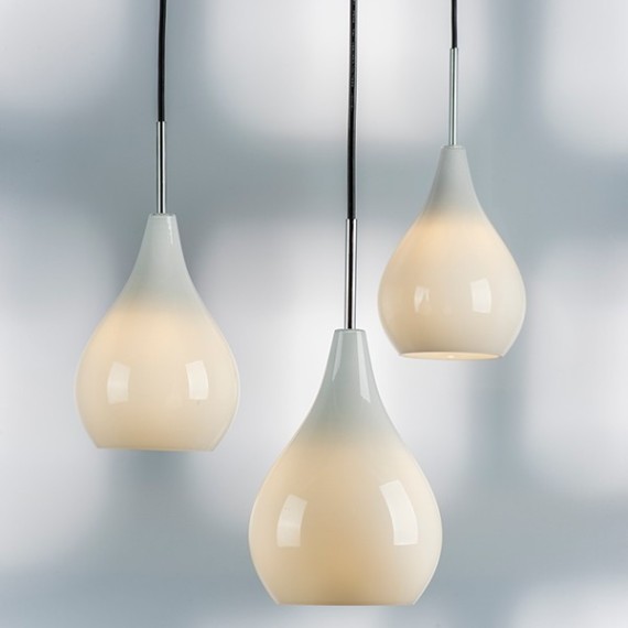 Подвесной светильник с 1 плафоном Lightstar 803030 Pentola под лампу 1xE14 40W