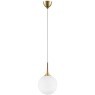 Подвесной светильник Lightstar 813032 Globo под лампу 1xE14 40W