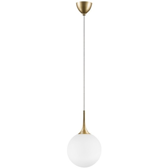 Подвесной светильник Lightstar 813032 Globo под лампу 1xE14 40W