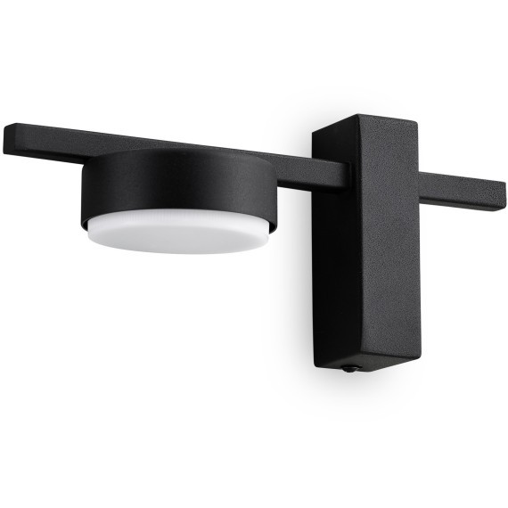 Настенный светильник (бра) Freya FR5363WL-01B