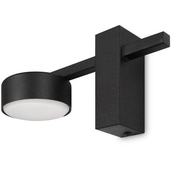 Настенный светильник (бра) Freya FR5363WL-01B