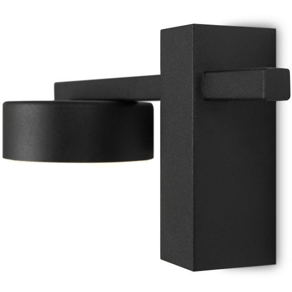 Настенный светильник (бра) Freya FR5363WL-01B