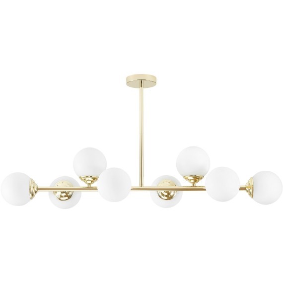 Подвесной светильник Lampit Fino TP 2005-8 GD