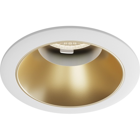 Встраиваемый светильник (Набор) Technical DL051-1WMG