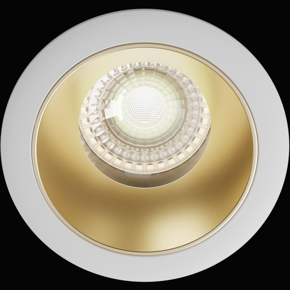 Встраиваемый светильник (Набор) Technical DL051-1WMG