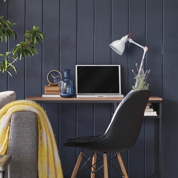 Офисная настольная лампа с выключателем HITECH 765916