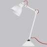 Офисная настольная лампа с выключателем HITECH 765916