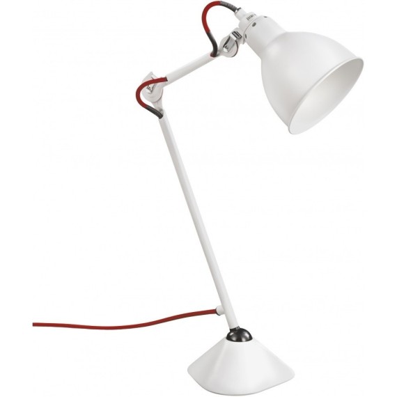 Офисная настольная лампа с выключателем HITECH 765916