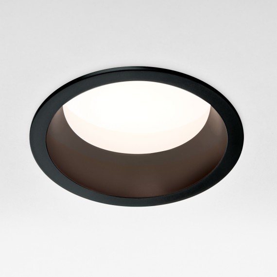 Рамка термостойкая (светильник) PVC д/крепления LED источника света в подвесном потолке Piano Lightstar 012907