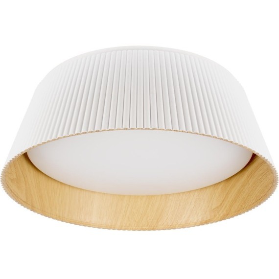 10224 White Потолочный светильник LOFT IT Evans