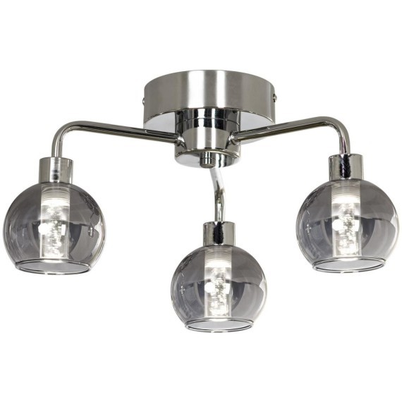 Люстра потолочная Lussole LSP-7170