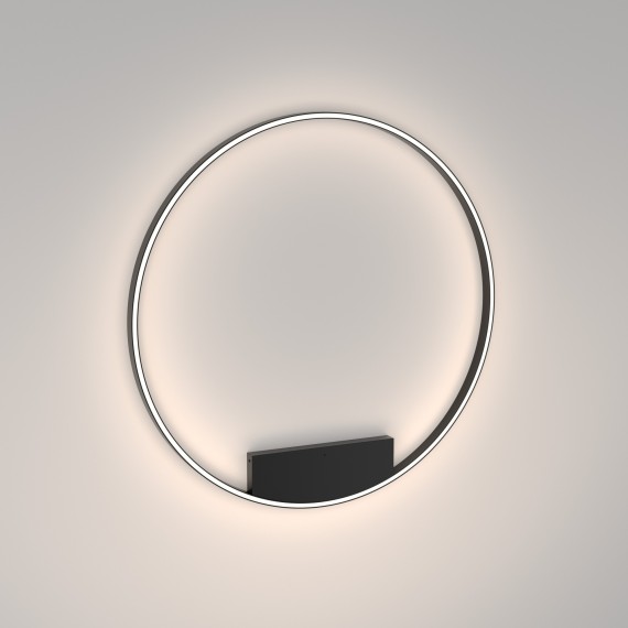 Потолочный светильник Maytoni MOD058CL-L65BK