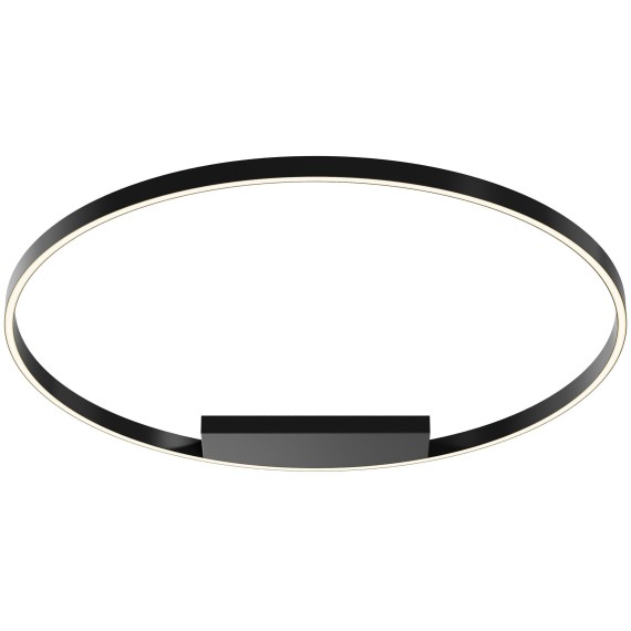 Потолочный светильник Maytoni MOD058CL-L65BK