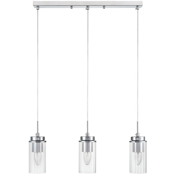 Подвесной светильник Е14 Lumion ISHA 8102/3A