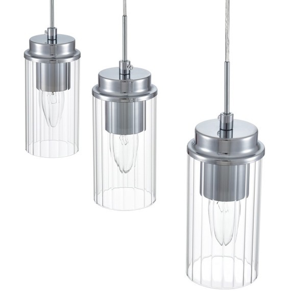 Подвесной светильник Е14 Lumion ISHA 8102/3A