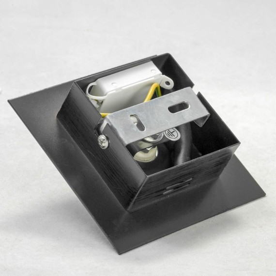 Потолочный светильник Note Di Luna LSF-1307-01