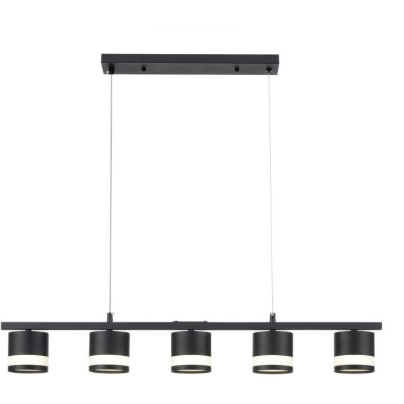 Светильник подвесной GX53 Lumion LANIKA 8240/5