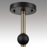 Люстра потолочная Е27 Lumion ABRIS 8191/9C