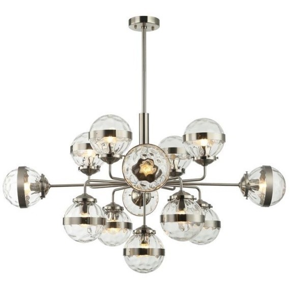 Люстра на штанге Stilfort 2134/11/13P серия Sogno