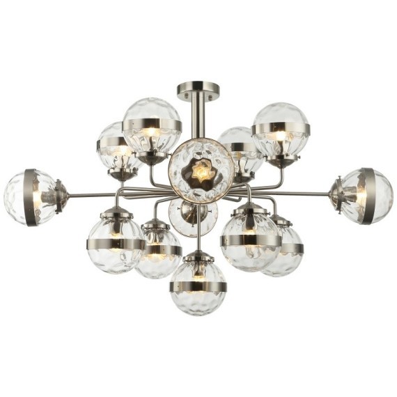 Люстра на штанге Stilfort 2134/11/13P серия Sogno