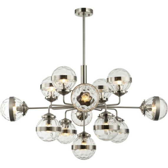 Люстра на штанге Stilfort 2134/11/13P серия Sogno