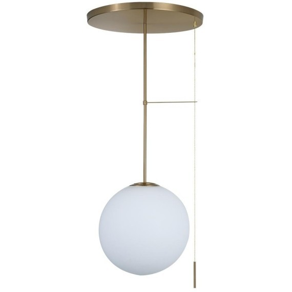 10029PM Gold Светильник на штанге LOFT IT Signal